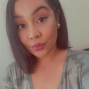 Meet your Posher, Arlene